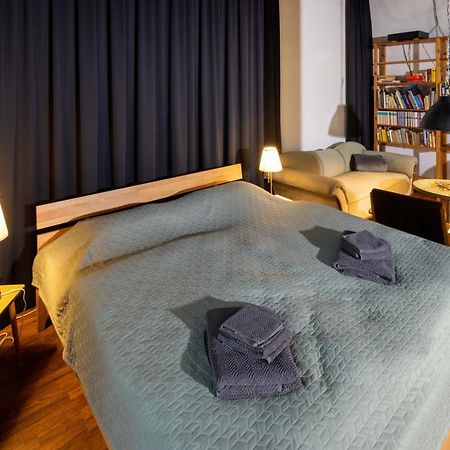 Studioatelier In Uebigau Dresden Exteriör bild